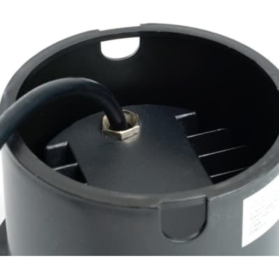 Встраиваемый светильник уличный Feron SP2802 48346