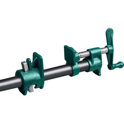 KRAFTOOL P-34 3/4", струбцина трубная 32302-1