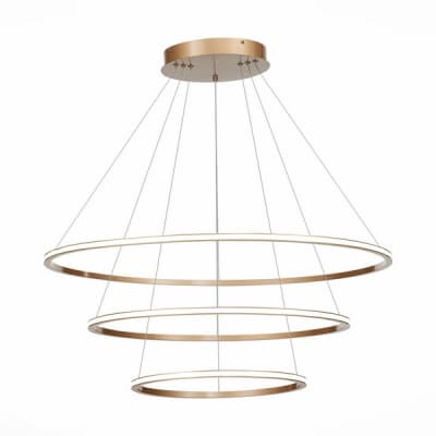 Подвесной светильник ST Luce St604 Out ST604.243.114