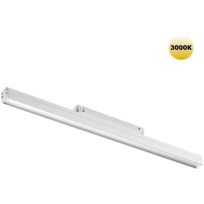 Трековый светильник Novotech Flum 359200