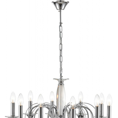 Подвесная люстра Lumion Laoka 8032/10