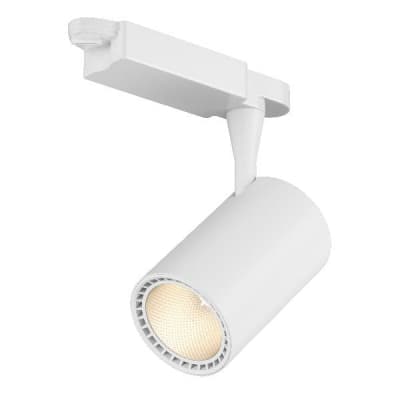 Трековый светильник  TL63-WH-30-WW SWG