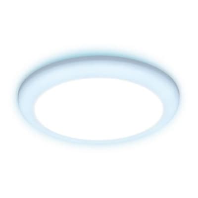 Точечный светильник Downlight DCR312 Ambrella