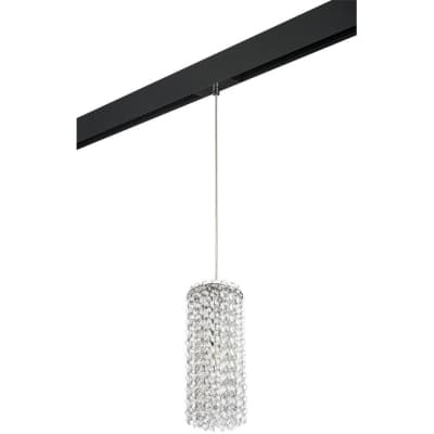 Трековый светильник Lightstar Cristallo PRO795324