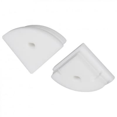 Заглушка Arlight WPH-KANT-H16 023168 (упак. 10 шт.)
