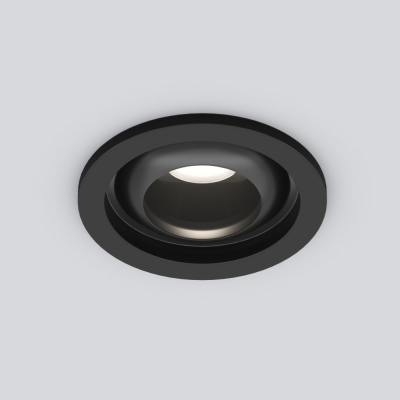 Точечный светильник Elektrostandard Luss 25022/LED