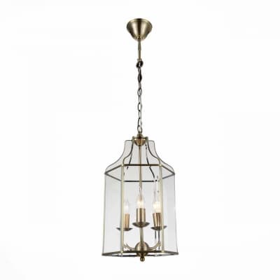 Подвесная люстра ST Luce SL228.303.03