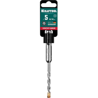 ЗУБР Бур SDS-plus 12x1000  мм, Профессионал 29314-1000-12_z02