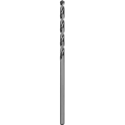 KRAFTOOL HSS-G 2.0 х49мм, Сверло по металлу HSS-G, сталь М2(S6-5-2) 29651-2