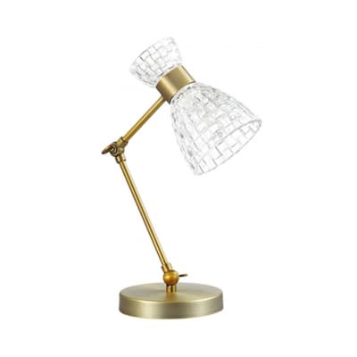 Настольная лампа LUMION FILLA 3704/1T