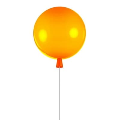 Потолочный светильник 5055C 5055C/L orange Loft It