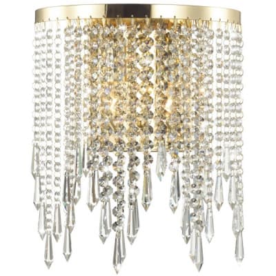 Настенный светильник Odeon Light Chokka 5028/2W
