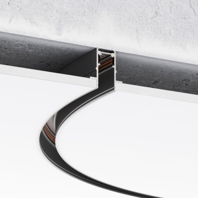 Шинопровод Elektrostandard Slim Magnetic 85159/00