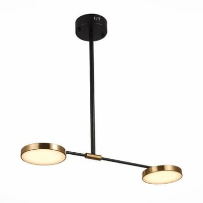 Потолочная люстра Farone SL1605.403.02 ST Luce