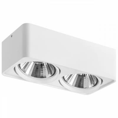 Потолочный светильник Lightstar MONOCCO 212626