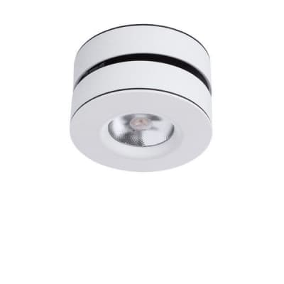 Трековый светильник Artelamp Vela A2508PL-1WH