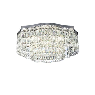 Потолочная люстра Maytoni Dune DIA005CL-10CH