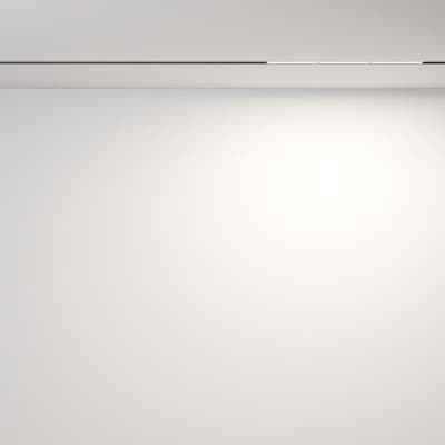 Трековый светильник Maytoni Parete TR106-4-18W-DS-B