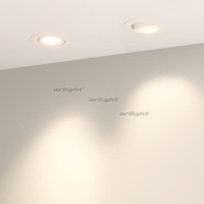 Точечный светильник Arlight POLAR 032857