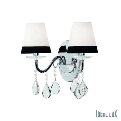 Бра Domus DOMUS AP2 Ideal Lux