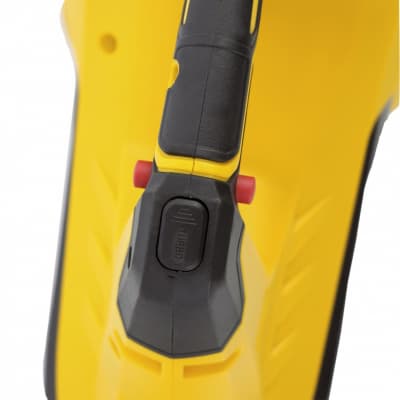 Воздуходувка аккумуляторная RB180-36, Li-ion, 36 В, 4 Ач, 180 км/ч, 820 м3/ч Denzel 59610