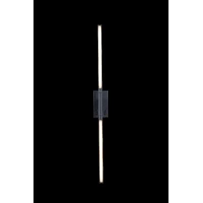 Настенный светильник Loft It Stick 10011BK