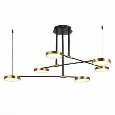 Потолочная люстра Farone SL1605.403.06 ST Luce