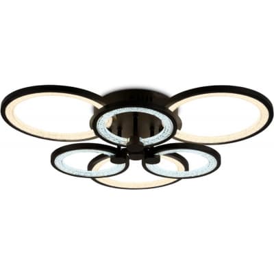 Потолочная люстра Ambrella ACRYLICA FA4092