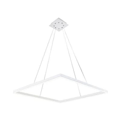 Подвесной светильник Альтис 08226,01(4000K) Kink Light