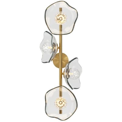 Бра Maytoni Miracle MOD207WL-04BS