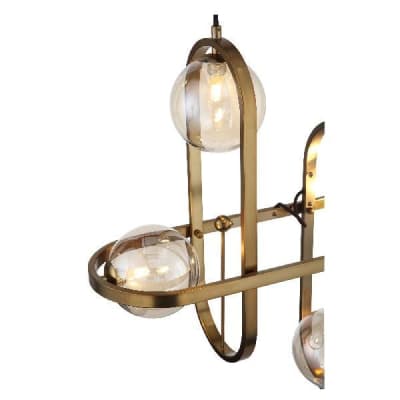 Подвесной светильник Circono SL1201.203.04 ST Luce