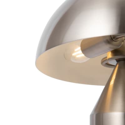 Интерьерная настольная лампа Freya Eleon FR5218TL-02N