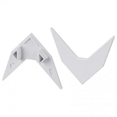 Заглушка Arlight ARH-DECORE-S12-EXT Square 023892 (упак. 10 шт.)