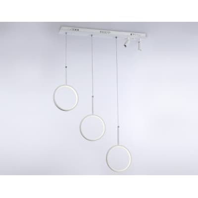 Подвесной светильник Ambrella COMFORT FL5277