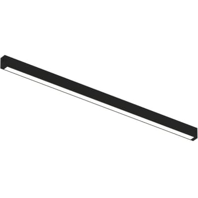 Трековый светильник Denkirs SMART LINEAR DK8026-BK