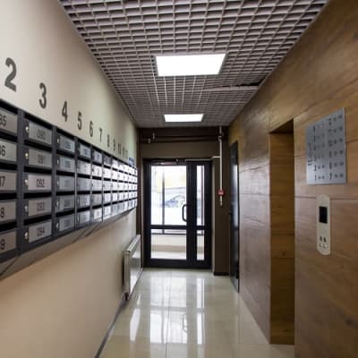Светодиодная панель Feron AL2118 48294