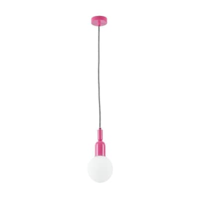 Подвесной светильник Maytoni Ball MOD267-PL-01-PN