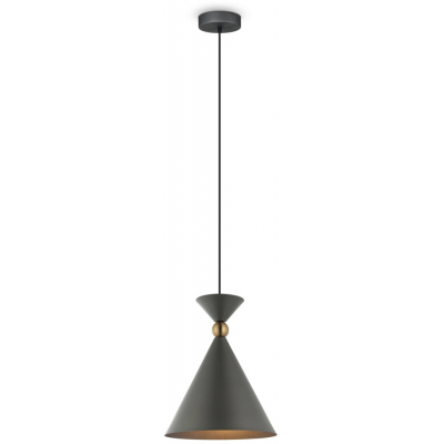 Подвесной светильник Freya Moth FR5392PL-01GR