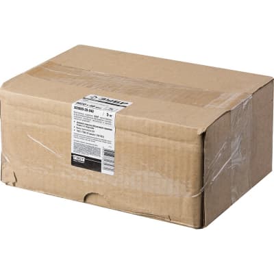 Болт ЗУБР M20 x 40 мм, 5 кг, оцинкованный, ГОСТ 7798-70 303080-20-040