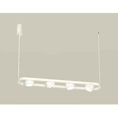 Подвесной светильник Ambrella TRADITIONAL XB9163150