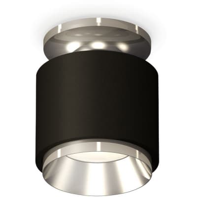 Точечный светильник Ambrella Techno Spot XS7511080