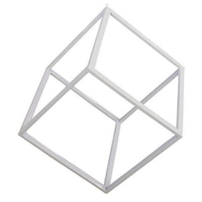Подвесной светильник Citilux КУБ CL719300
