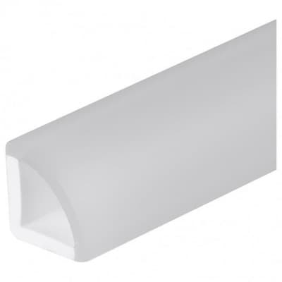 Профиль для светодиодной ленты Arlight WPH-KANT-H10-2000 OPAL 023301