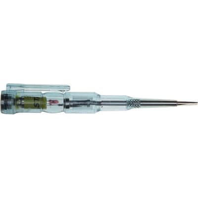 Тестер напряжения STAYER 70-250 В, 140 мм 4520-18