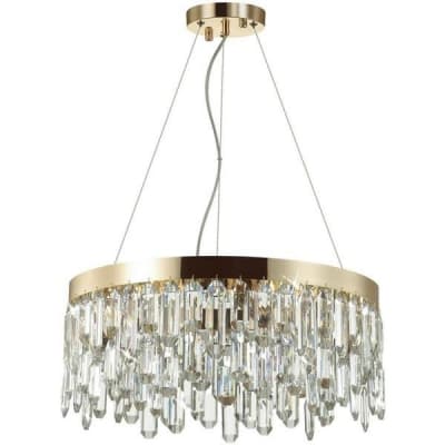 Подвесная люстра Odeon Light Dakisa 4986/6