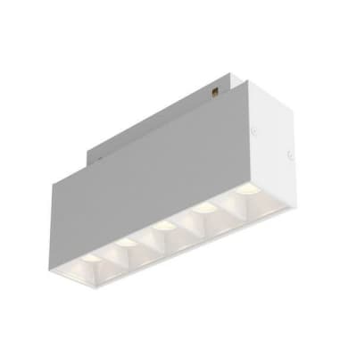 Трековый светильник Points TR014-2-10W4K-W Maytoni