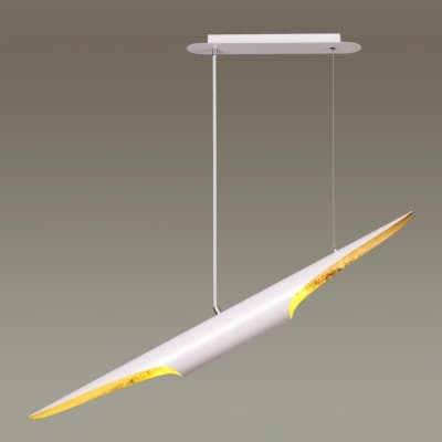 Подвесной светильник ODEON LIGHT WHITNEY 3816/50WG