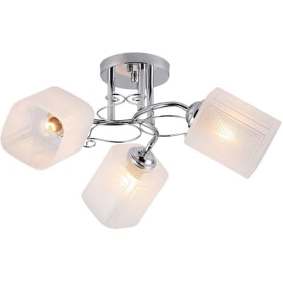 Потолочная люстра Escada Spirea 1105/3PL
