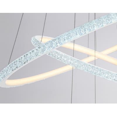 Подвесной светильник Ambrella Original FA9561