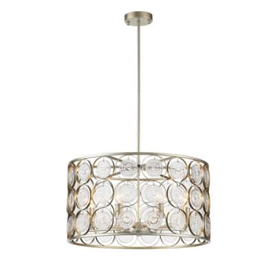 Потолочная люстра Seranda SL1105.203.08 ST Luce